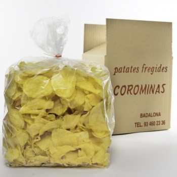 31028 - PATATAS 700 GR 001